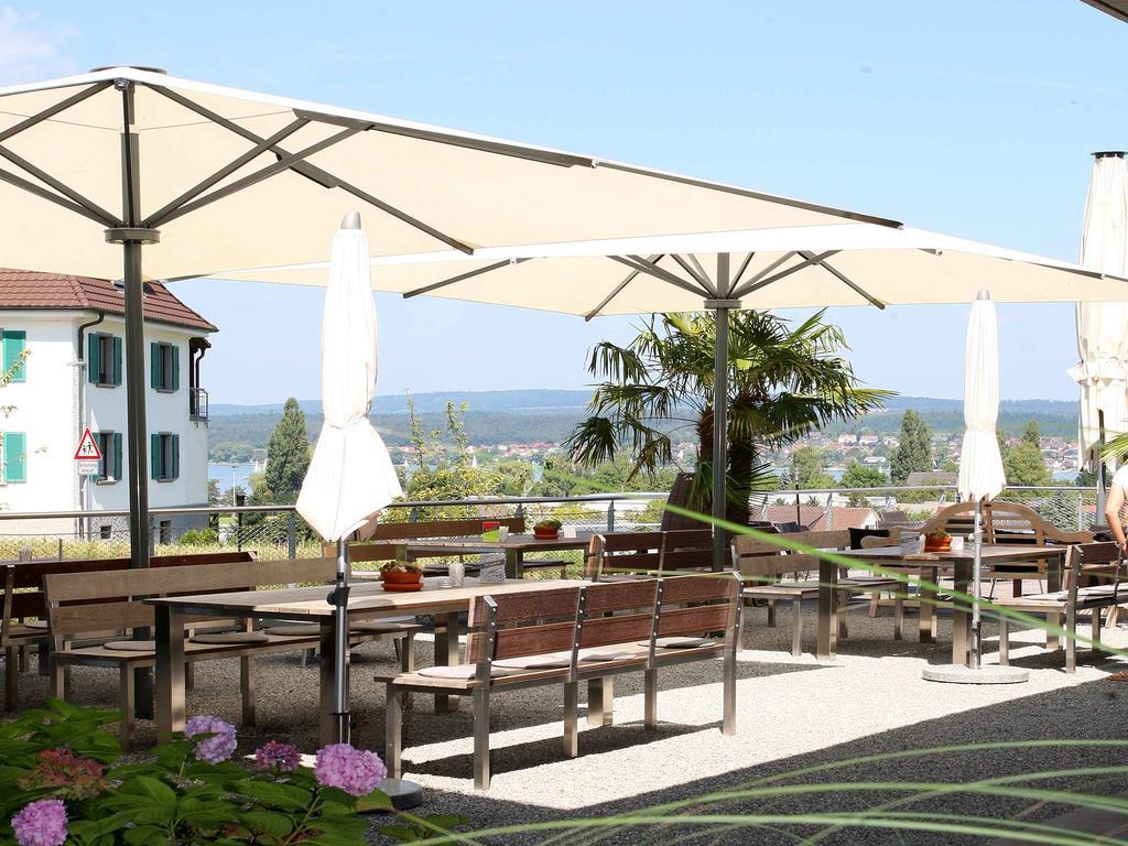 רייכנאו Hotel Mein Inselglueck מראה חיצוני תמונה