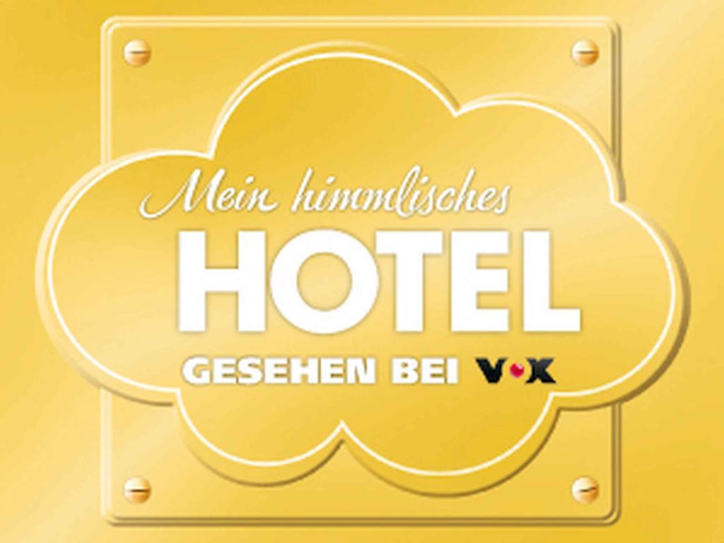 רייכנאו Hotel Mein Inselglueck מראה חיצוני תמונה