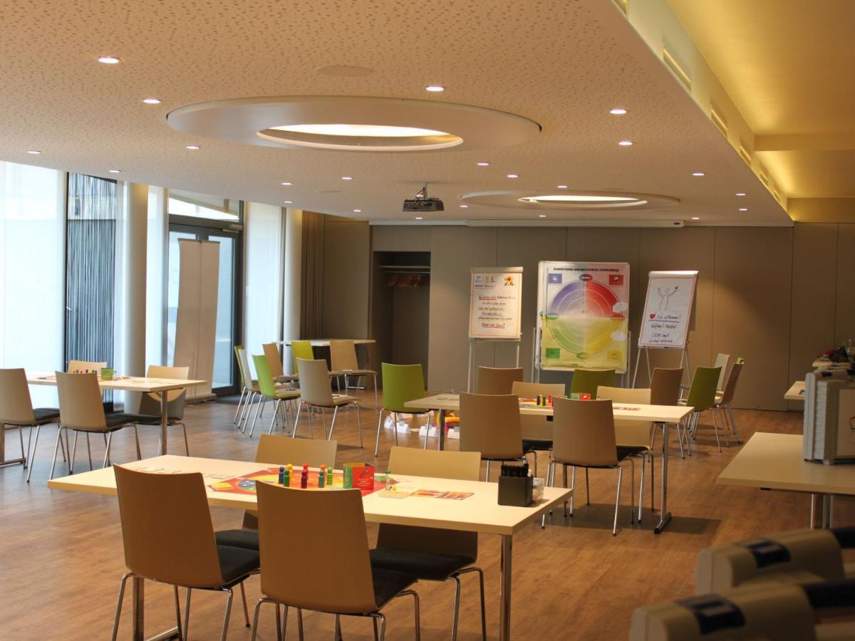 רייכנאו Hotel Mein Inselglueck מראה חיצוני תמונה