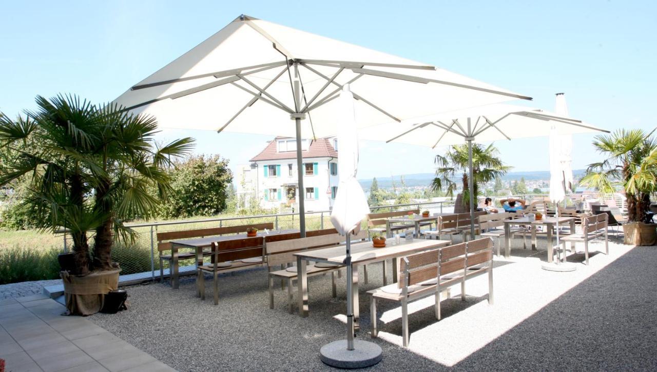 רייכנאו Hotel Mein Inselglueck מראה חיצוני תמונה